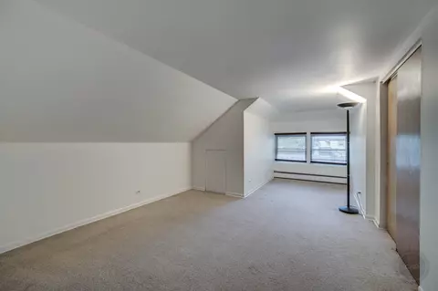 Bedroom - 6447 Sinclair Ave, Berwyn, IL 60402 photo 9 of 17