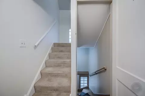 Entry Way - 6447 Sinclair Ave, Berwyn, IL 60402 photo 2 of 3