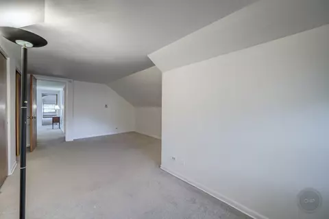 Bedroom - 6447 Sinclair Ave, Berwyn, IL 60402 photo 11 of 17