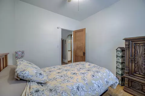 Bedroom - 6447 Sinclair Ave, Berwyn, IL 60402 photo 4 of 17