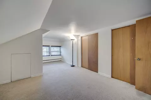 Bedroom - 6447 Sinclair Ave, Berwyn, IL 60402 photo 10 of 17