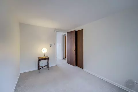 Bedroom - 6447 Sinclair Ave, Berwyn, IL 60402 photo 14 of 17