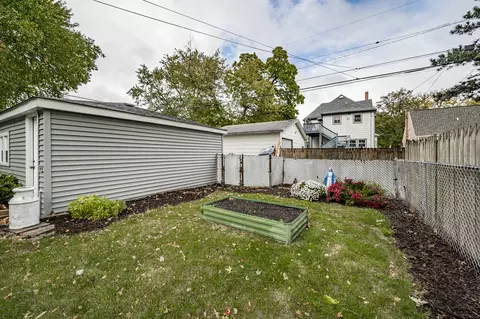 Exterior - 6447 Sinclair Ave, Berwyn, IL 60402 photo 11 of 14