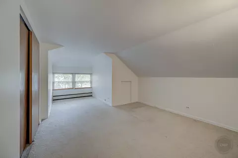 Bedroom - 6447 Sinclair Ave, Berwyn, IL 60402 photo 15 of 17