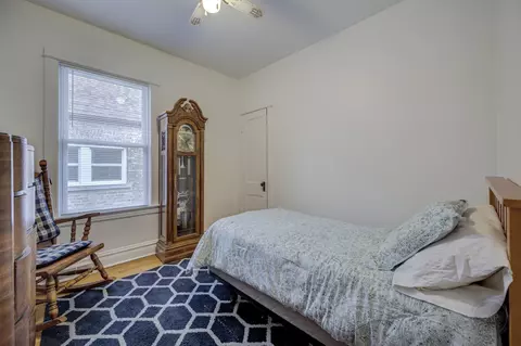 Bedroom - 6447 Sinclair Ave, Berwyn, IL 60402 photo 1 of 17