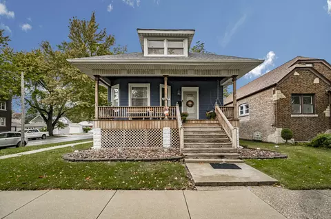 6447 Sinclair Ave, Berwyn, IL 60402