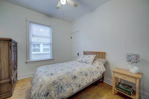 Bedroom - 6447 Sinclair Ave, Berwyn, IL 60402 photo 3 of 17