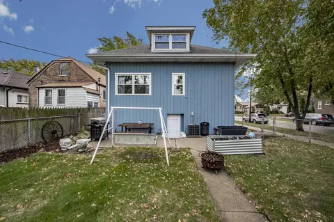 Exterior - 6447 Sinclair Ave, Berwyn, IL 60402 photo 12 of 14