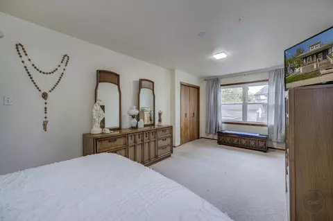 Bedroom - 6447 Sinclair Ave, Berwyn, IL 60402 photo 5 of 17