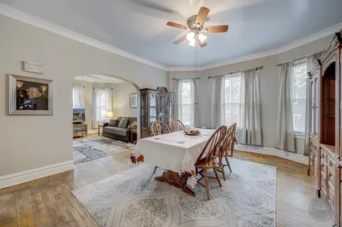 Dining - 6447 Sinclair Ave, Berwyn, IL 60402 photo 1 of 4