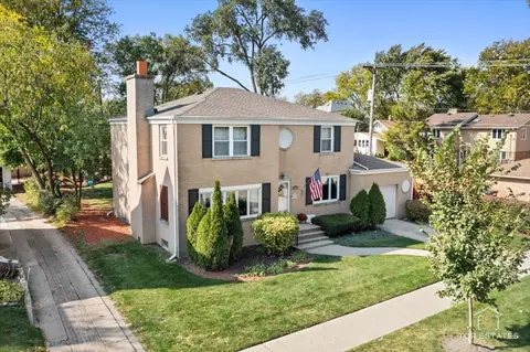 2932 Atlantic St, Franklin Park, IL 60131