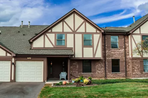 641 Elizabeth Dr, Wood Dale, IL 60191