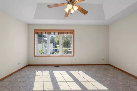 Bedroom - 1397 Heritage Dr, Morris, IL 60450 photo 5 of 5