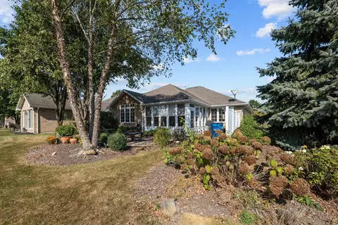 Exterior - 1397 Heritage Dr, Morris, IL 60450 photo 5 of 9