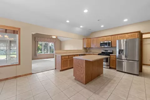 Kitchen - 1397 Heritage Dr, Morris, IL 60450 photo 1 of 3