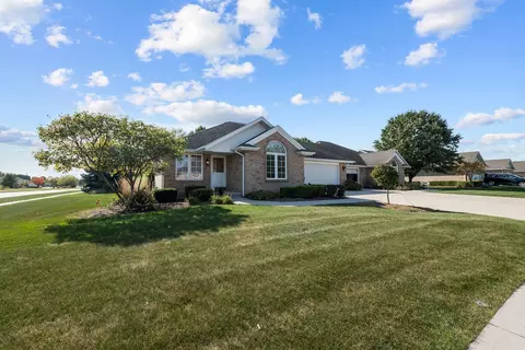 Exterior - 1397 Heritage Dr, Morris, IL 60450 photo 2 of 9