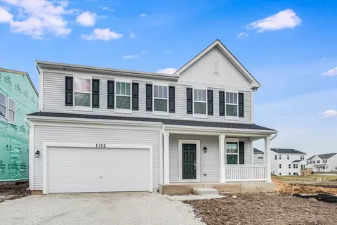 1312 Spencer Ln, South Elgin, IL 60177