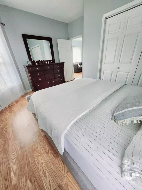 Bedroom - 1257 S 7th Ave, Kankakee, IL 60901 photo 2 of 5