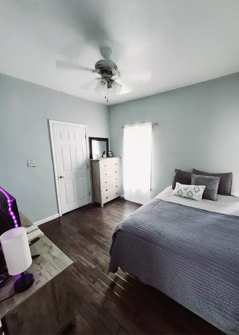 Bedroom - 1257 S 7th Ave, Kankakee, IL 60901 photo 1 of 5