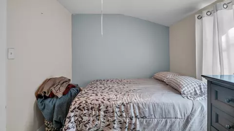 Bedroom - 1257 S 7th Ave, Kankakee, IL 60901 photo 4 of 5