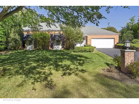 1104 Birch Ln, Western Springs, IL 60558