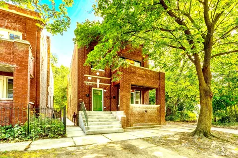 5247 S Sangamon St, Chicago, IL 60609