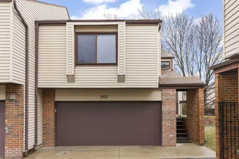 367 Juniper Tree Ct, Hoffman Estates, IL 60169