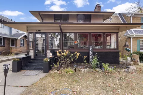 1331 Post Ave, Rockford, IL 61103