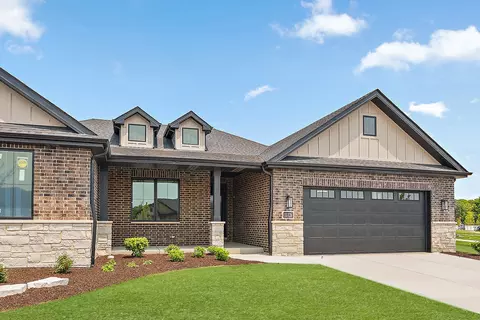 11126 Lizmore Ln #29B, Orland Park, IL 60467