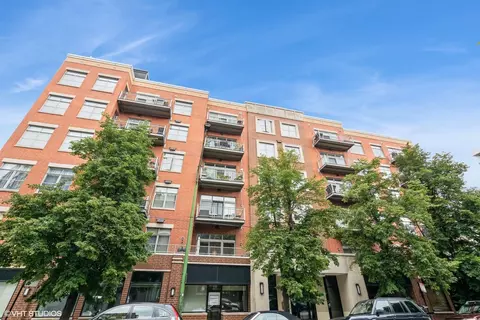 950 W Huron St #303, Chicago, IL 60642