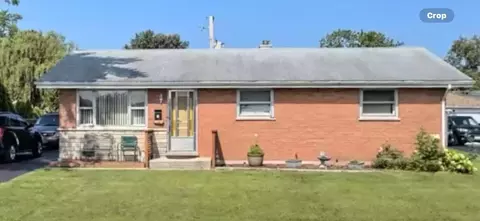 9120 Orchard Ln, Bridgeview, IL 60455