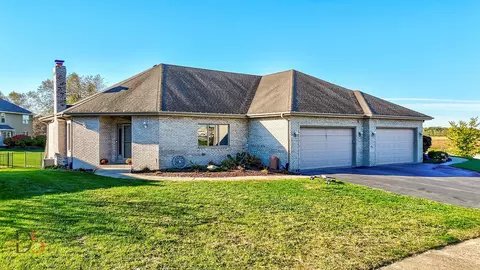 21561 W No Wake Ave #NA, Wilmington, IL 60481