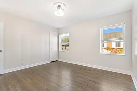 Bedroom - 1436 N Harlem Ave #E, River Forest, IL 60305 photo 2 of 4