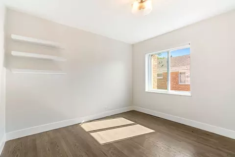 Bedroom - 1436 N Harlem Ave #E, River Forest, IL 60305 photo 3 of 4
