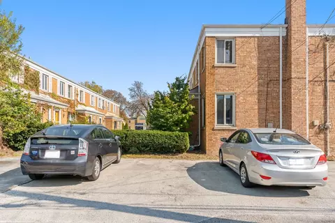 Exterior - 1436 N Harlem Ave #E, River Forest, IL 60305 photo 2 of 2