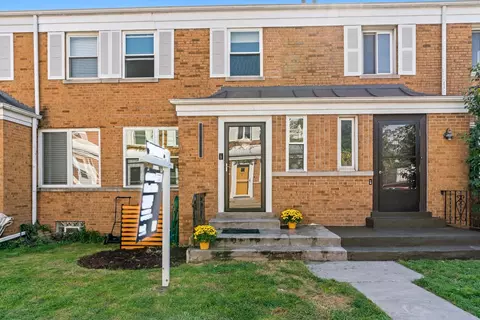 1436 N Harlem Ave #E, River Forest, IL 60305