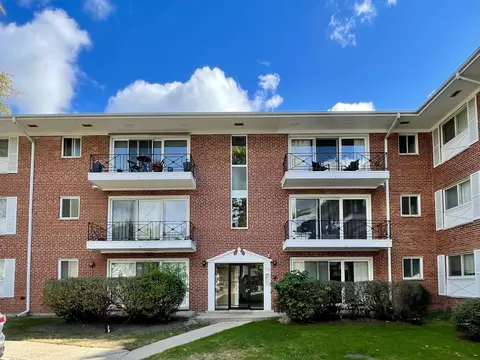 10113 Old Orchard Ct #303, Skokie, IL 60076
