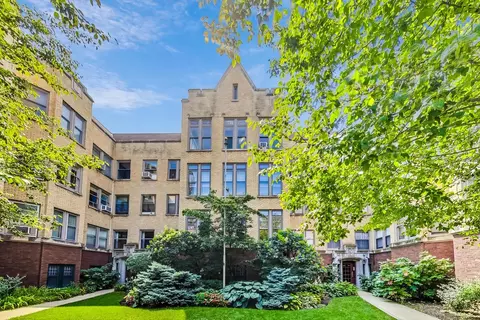 619 W Addison St #2, Chicago, IL 60613