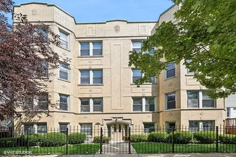3402 W Mclean Ave #2E, Chicago, IL 60647
