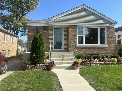 3619 S 61st Ave, Cicero, IL 60804