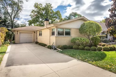 929 Wilkinson Pkwy, Park Ridge, IL 60068