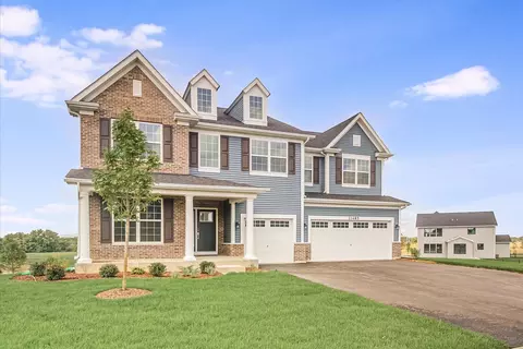 11485 Saxony St, Huntley, IL 60142