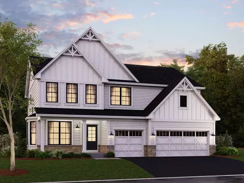 39 Open Pkwy, Hawthorn Woods, IL 60047