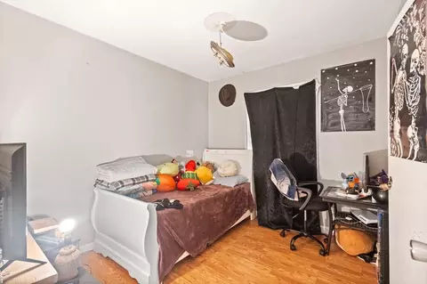 Bedroom - 461 Konen Ave, Aurora, IL 60504 photo 1 of 4