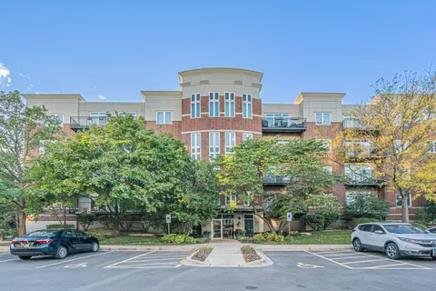 800 Weidner Rd #308, Buffalo Grove, IL 60089