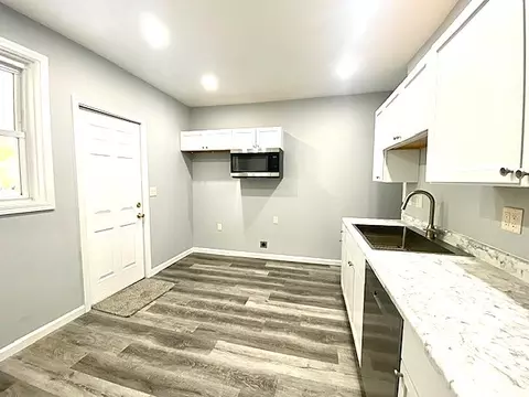 Kitchen - 108 E 6th St, Sterling, IL 61081 photo 1 of 3