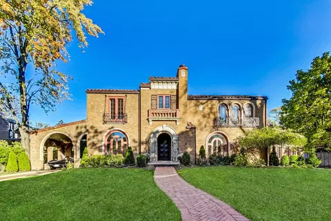 1125 Park Ave, River Forest, IL 60305