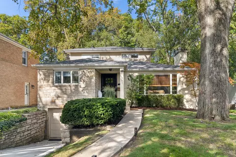 941 Marion Ave, Highland Park, IL 60035
