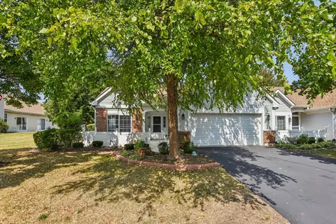 21754 W Empress Ln, Plainfield, IL 60544