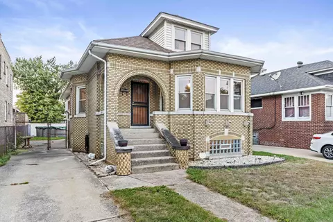 1632 Stanton Ave, Whiting, IN 46394